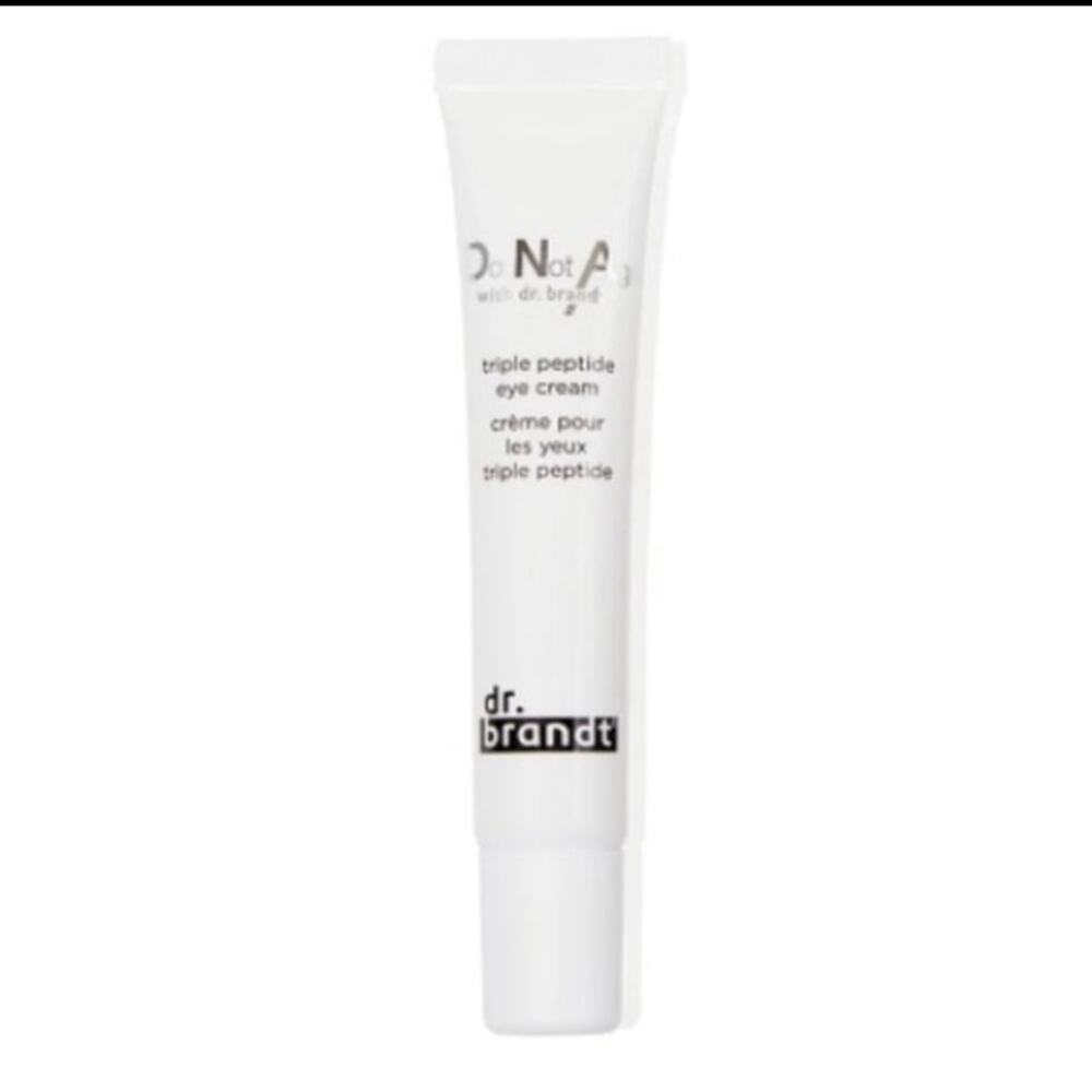 Dr. Brandt Triple Peptide Eye Cream